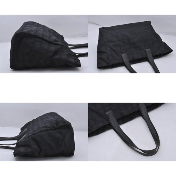 Avail in Large, Red🔥Auth. Chanel Travel Line | Beautiful Condition! - Picture 12 of 15